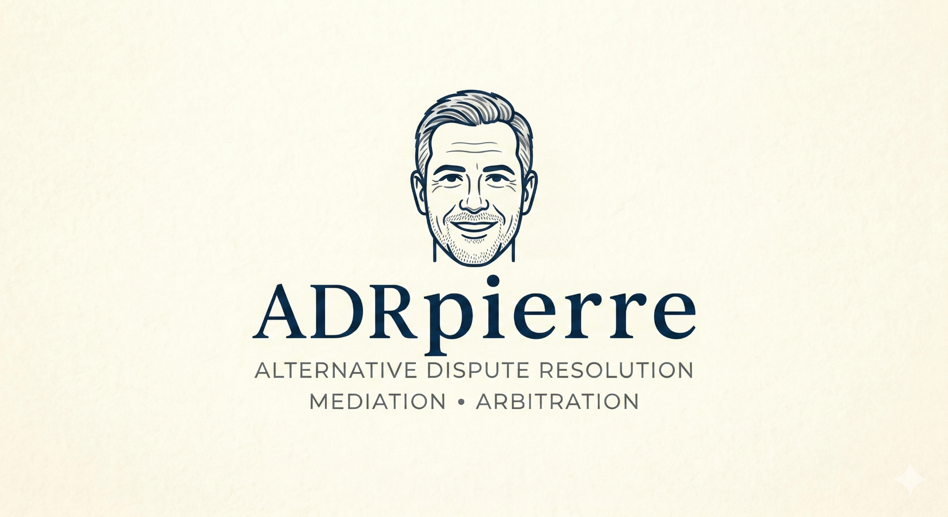 ADRpierre — Alternative Dispute Resolution. Mediation. Arbitration.